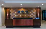 Lobby 7 Odua STTD Cibitung