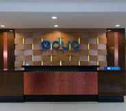 Lobby 7 Odua STTD Cibitung