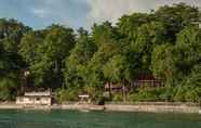 Nearby View and Attractions 5 Great Stay at Froggies Divers Bunaken