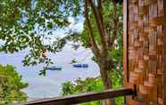 Nearby View and Attractions 3 Great Stay at Froggies Divers Bunaken