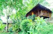 Exterior 6 Great Stay at Froggies Divers Bunaken