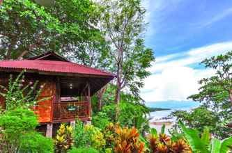 Exterior 4 Great Stay at Froggies Divers Bunaken