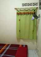 BEDROOM Habibi Homestay Syariah