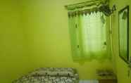 Kamar Tidur 6 Habibi Homestay Syariah