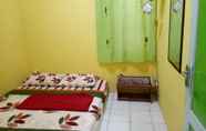 Bedroom 2 Habibi Homestay Syariah