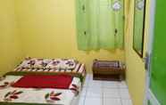 Bedroom 7 Habibi Homestay Syariah