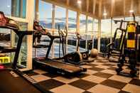 Fitness Center MaxOneHotels.com @ Balikpapan