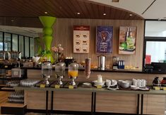 Restaurant 6 MaxOneHotels.com @ Balikpapan