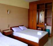 Kamar Tidur 7 Jor Koo City Hotel