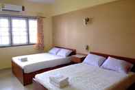 ห้องนอน Jor Koo City Hotel