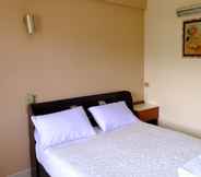 Kamar Tidur 6 Jor Koo City Hotel
