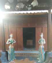 ล็อบบี้ 4 Omah Ndeso Godean - Traditional House 1