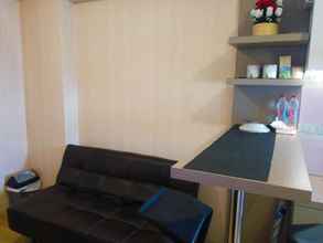 ห้องนอน 4 Bliss Room 2 - Gading Nias Residence Apartment