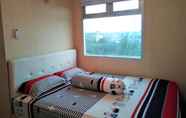 Kamar Tidur 5 Bliss Room 2 - Gading Nias Residence Apartment