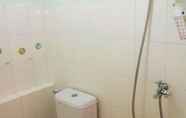 In-room Bathroom 7 Bliss Room 2 - Gading Nias Residence Apartment