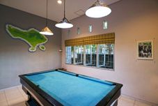 엔터테인먼트 시설 DD Living