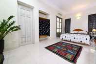 Bedroom Musical Villa - Homestay Easternstay