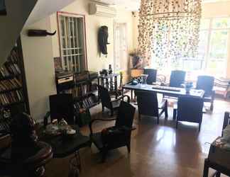 Lobi 2 Musical Villa - Homestay Easternstay