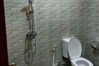 Toilet Kamar Umyah Tikel the Woodskin