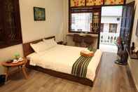 Bedroom Wood Story House - Easternstay