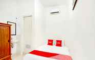 Bilik Tidur 4 SUPER OYO 3702 Homestay Bougenville Syariah