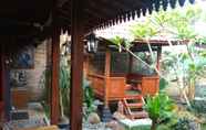 Bangunan 7 Omah Ndeso Godean - Traditional House 2