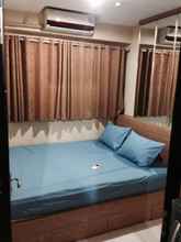 Bedroom 4 Apartemen Sentra Timur Residence By Central East