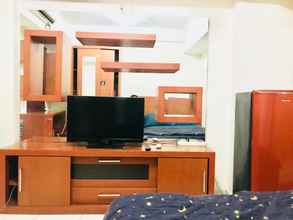 Kamar Tidur 4 RNB Apartemen Margonda Residence 2