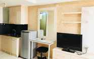 Common Space 5 RNB Apartemen Margonda Residence 2