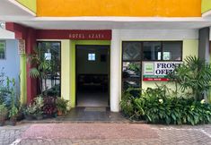 외관 4 Family Room at BISMO 6 (1 Bedroom) by Hotel Azaya