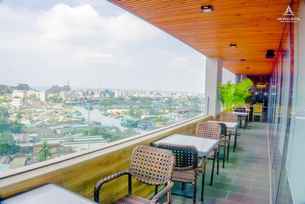 An Phu Hotel Phu Quoc, THB 904.94