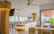 ร้านอาหาร 5 An Phu Hotel Phu Quoc