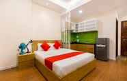 Bilik Tidur 2 Saigon Q Apartment