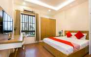 Bilik Tidur 3 Saigon Q Apartment