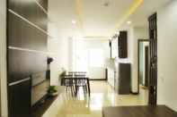 Others 100 Apartment - Muong Thanh Vien Trieu 