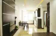 Khác 5 100 Apartment - Muong Thanh Vien Trieu 