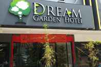 Luar Bangunan Dream Garden Hotel