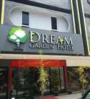 EXTERIOR_BUILDING Dream Garden Hotel
