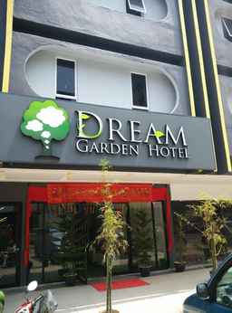 Dream Garden Hotel, ₱ 1,065.33