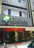 EXTERIOR_BUILDING Dream Garden Hotel