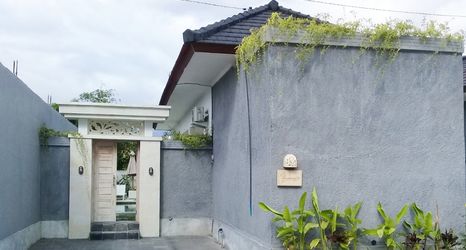 Bangunan 2 Villa Ummangur