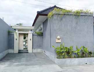 Bangunan 2 Villa Ummangur