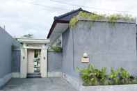 Bangunan Villa Ummangur