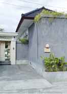 EXTERIOR_BUILDING Villa Ummangur