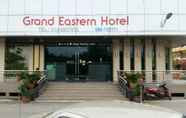 Exterior 2 Grand Eastern Hotel