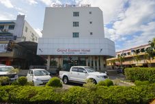 Exterior Grand Eastern Hotel