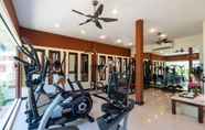 Fitness Center 4 Boutique Resort Private Pool Villa (SHA PLUS+)