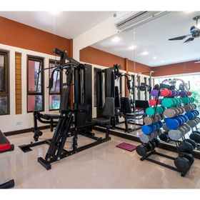 Sport Facility 1 Boutique Resort Private Pool Villa, Phuket Hotels