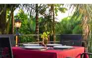 Restoran 7 Boutique Resort Private Pool Villa (SHA PLUS+)
