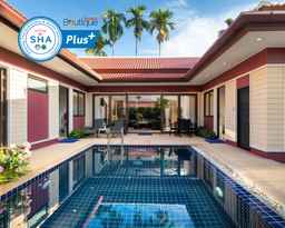 Boutique Resort Private Pool Villa (SHA PLUS+), ₱ 3,259.82